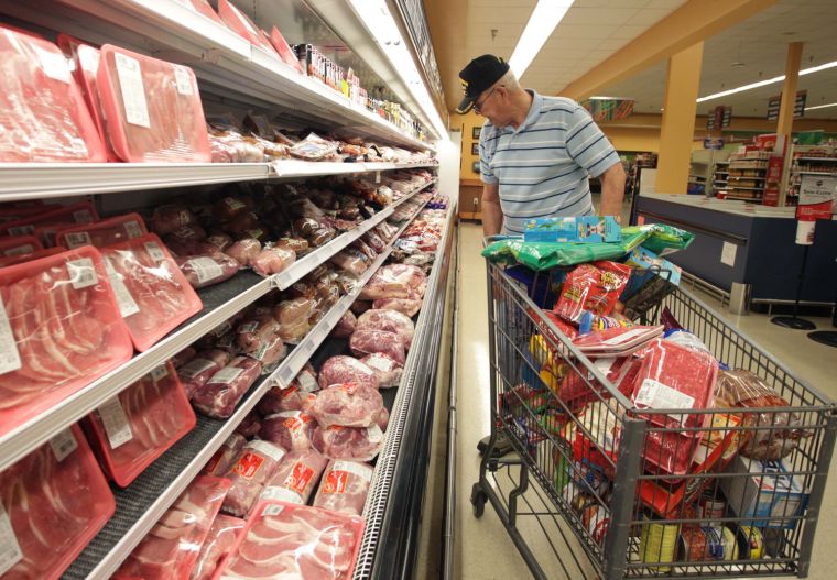Commissary opens